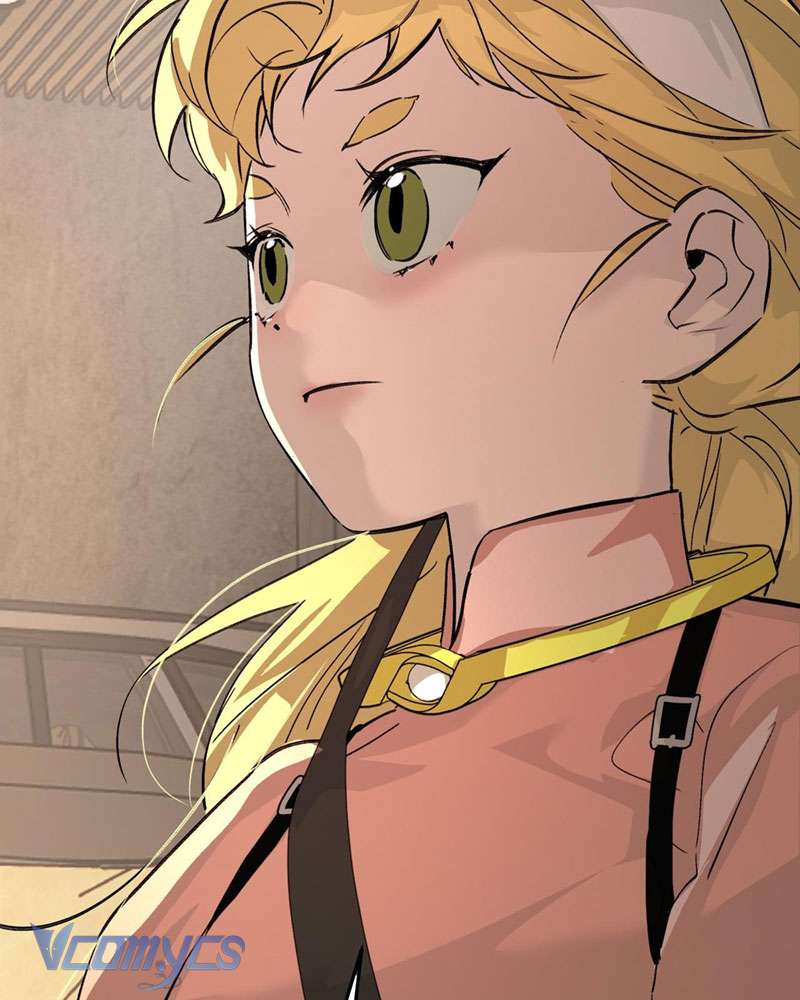 Ác Chi Hoàn Chapter 19 - Trang 4