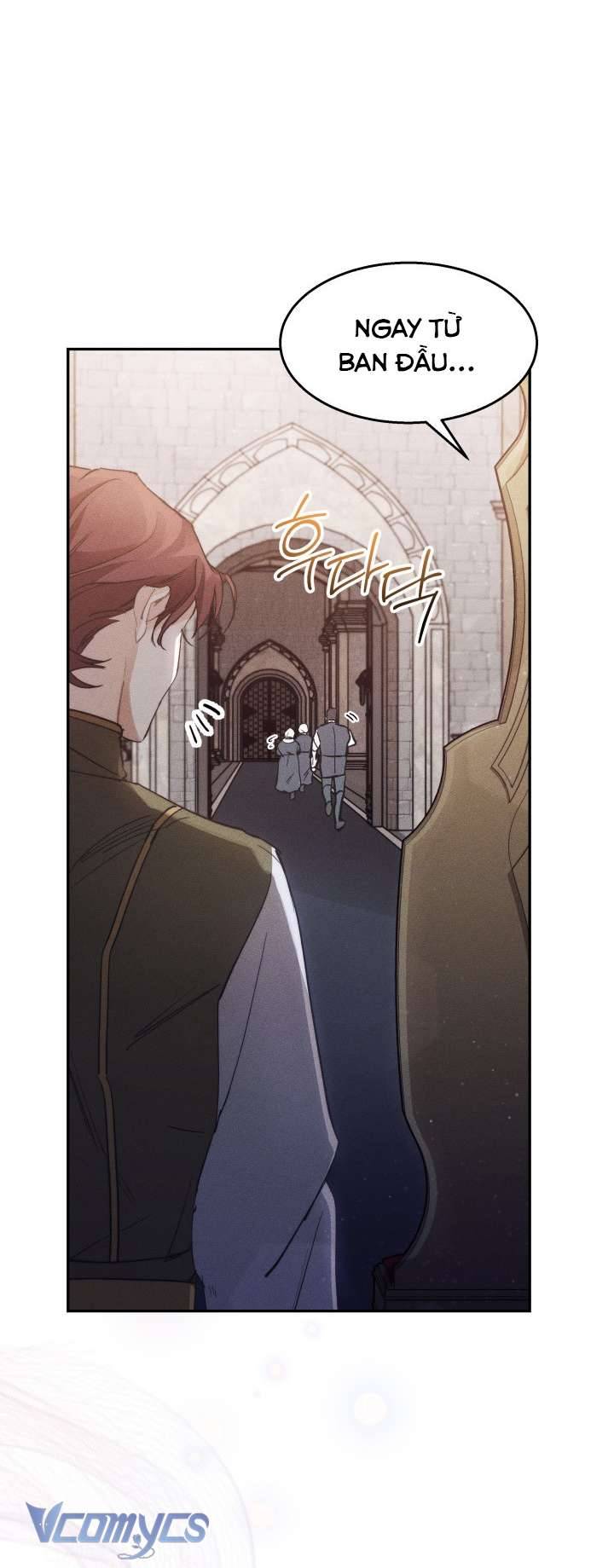 Tiếng Trống Vang Dội Chapter 7 - Trang 4