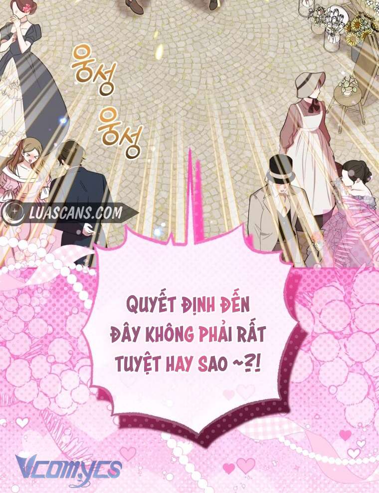 Được Yêu Thương Mà Còn Ngại Ngùng Sao! Chap 75 - Trang 4