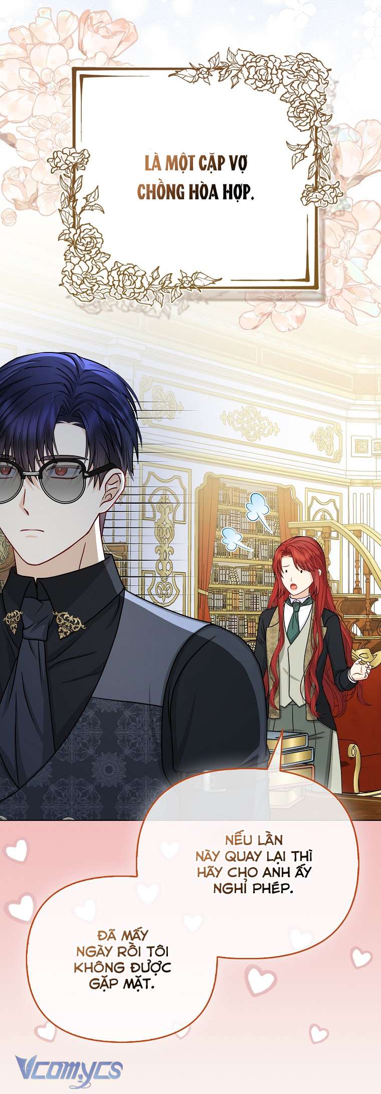 Nhân Vật Phản Diện Đều Thích Tôi Chapter 18 - Trang 4