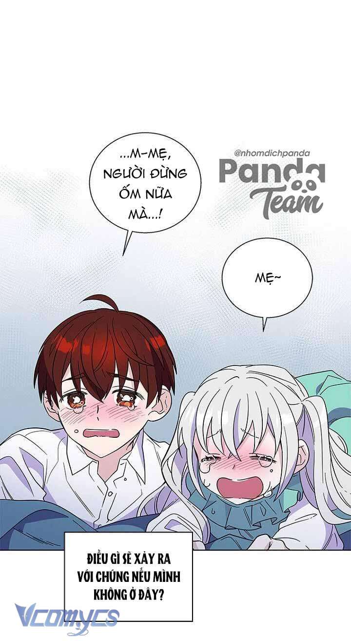 Chồng Yêu, Tôi Đây Bãi Công! Chap 1 - Trang 3