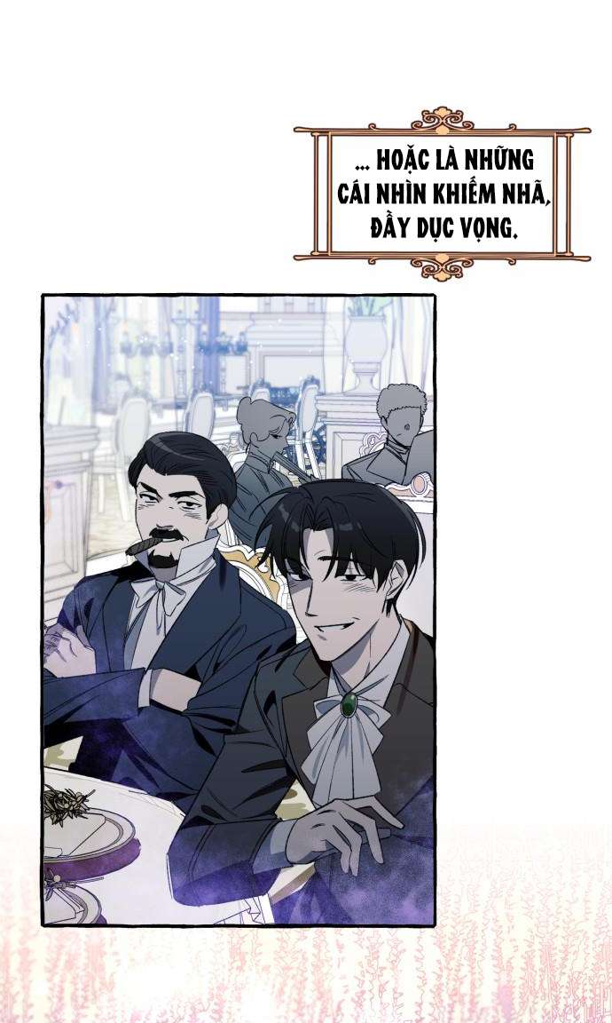 Tôi Tưởng Đó Chỉ Là Tiểu Thuyết Trọng Sinh Bình Thường Chapter 1 - Trang 4