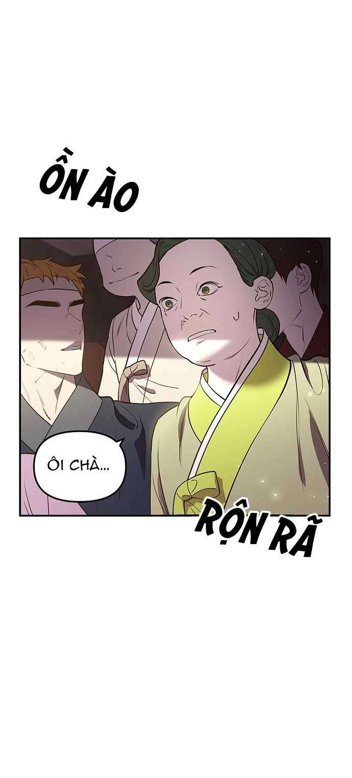 Vương Tử Huyền Bí Chapter 18 - Trang 4