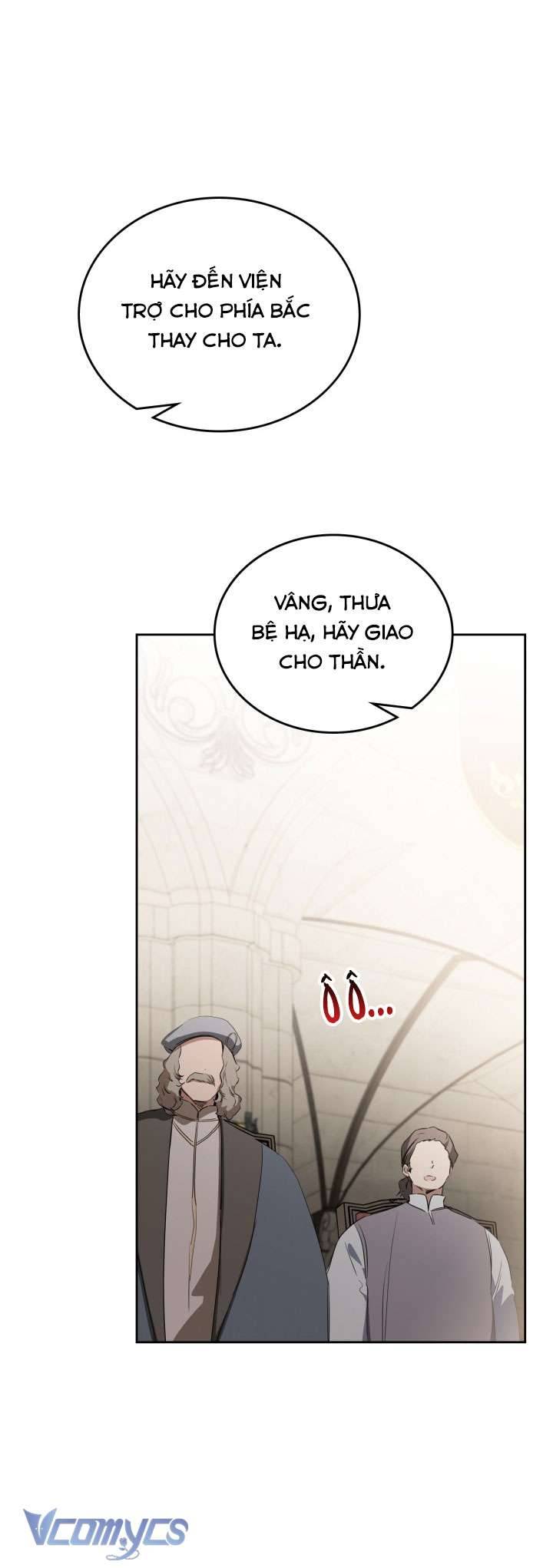 Kiếp Này Nhất Định Làm Gia Chủ Chap 151 - Trang 2