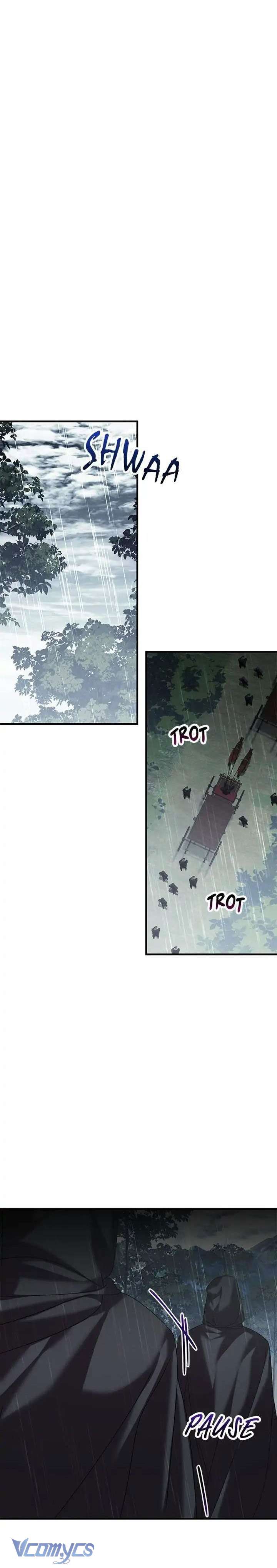 Hôn Nhân Liên Minh Để Trả Thù Chap 16 - Trang 2