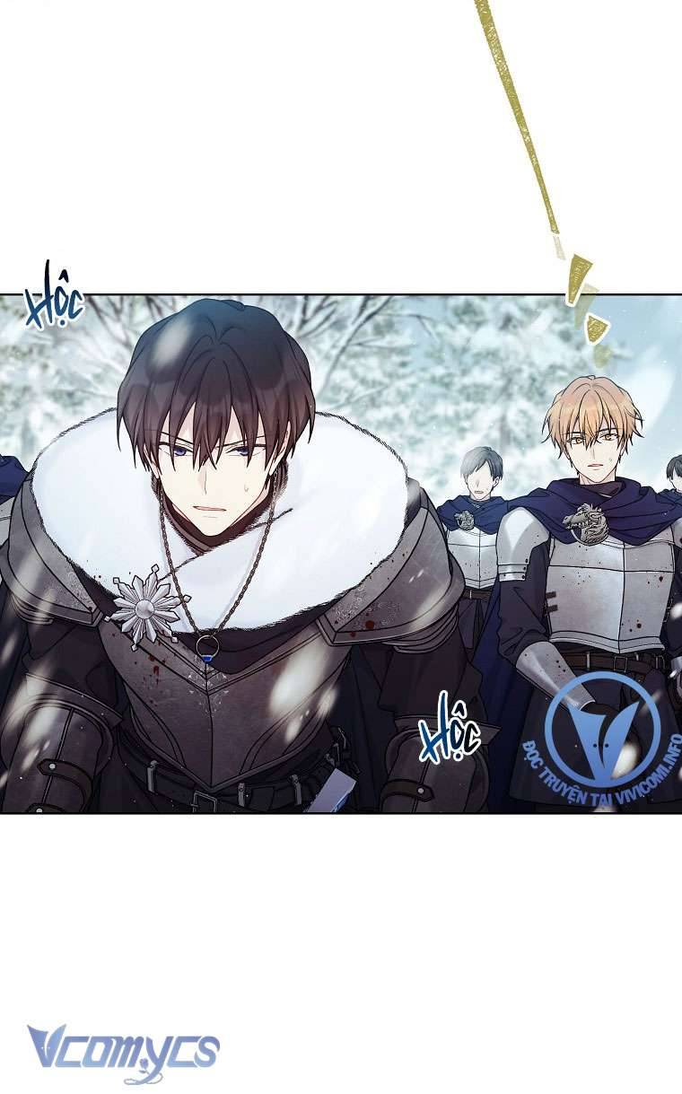 Vương Miện Lục Bảo Chap 105 - Trang 2