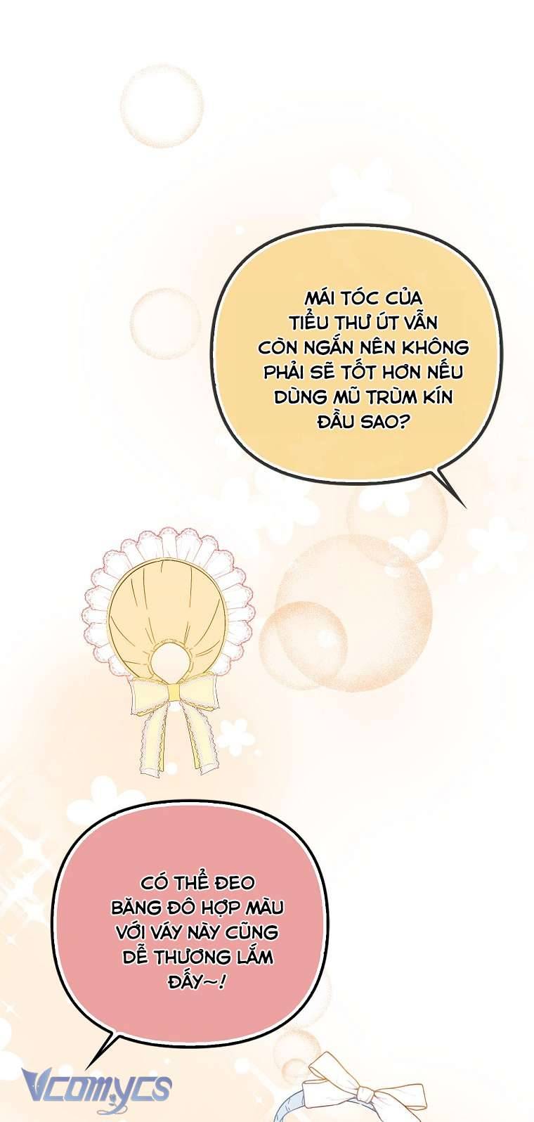 Lần Đầu Bé Út Được Yêu Thương Chap 11 - Next Chap 12