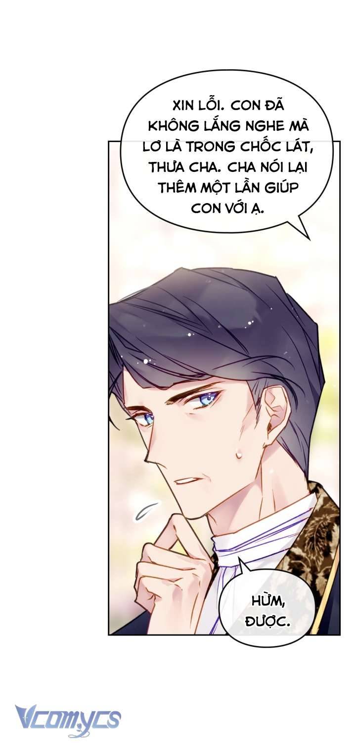 Kết Cục Của Nhân Vật Phản Diện Chỉ Có Thể Là Cái Chết Chapter 94 - Trang 4