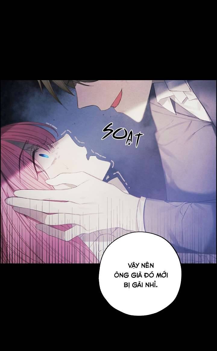 Cửa Hàng Búp Bê Của Công Chúa Chap 9 - Trang 2