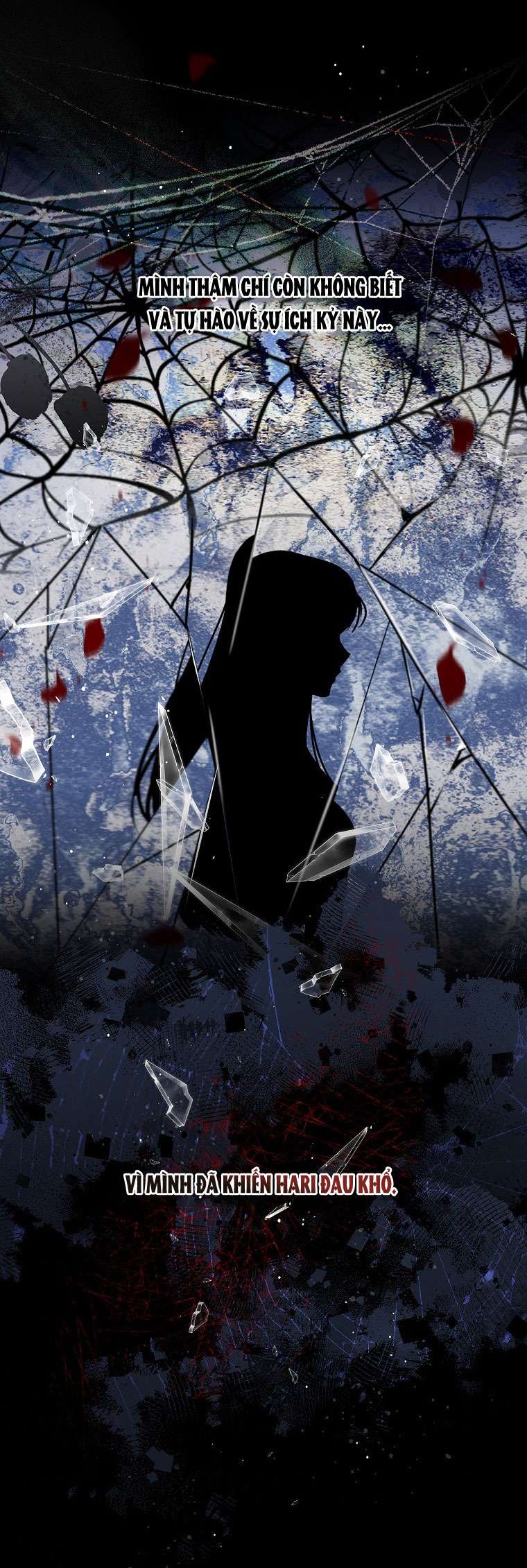 Cẩn Thận Với Các Anh Trai Đấy! Chap NT2 - Trang 2