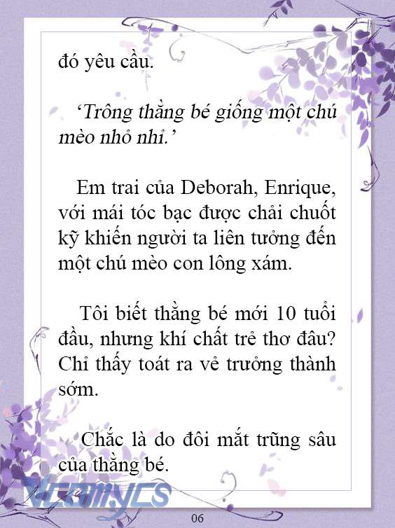 [Novel] Làm Ác Nữ Bộ Không Tốt Sao? Chap 18 - Trang 2