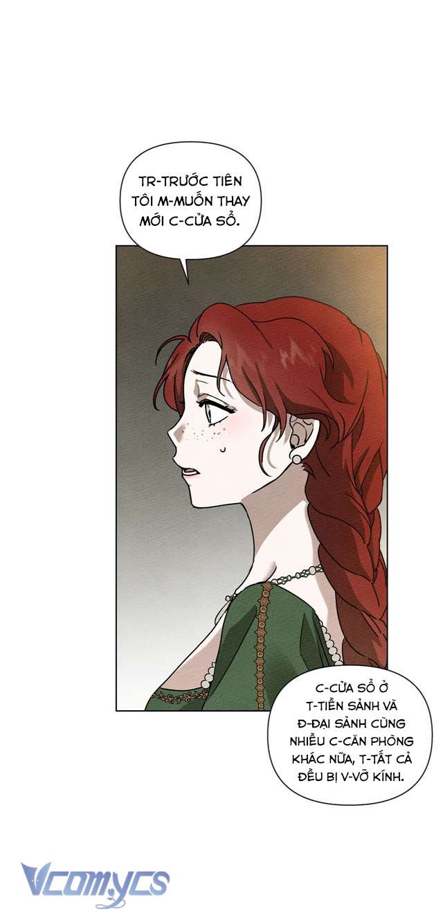 Dưới Bóng Cây Sồi Chap 13 - Trang 4