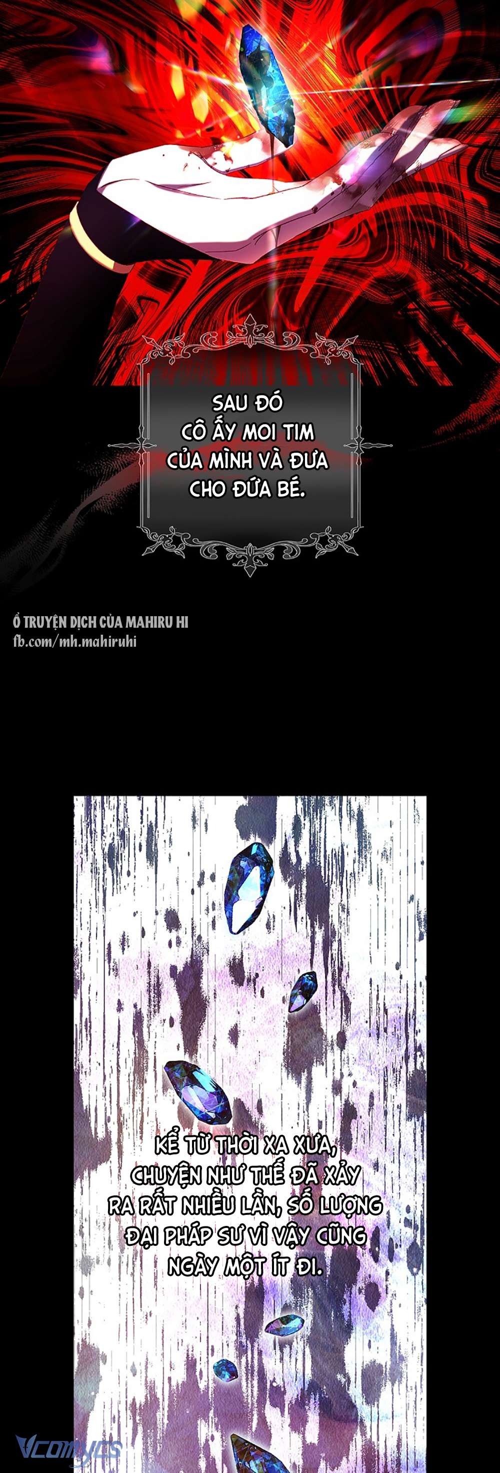 Sống Sót Dưới Thân Phận Hầu Nữ Chap 91 - Next Chap 92