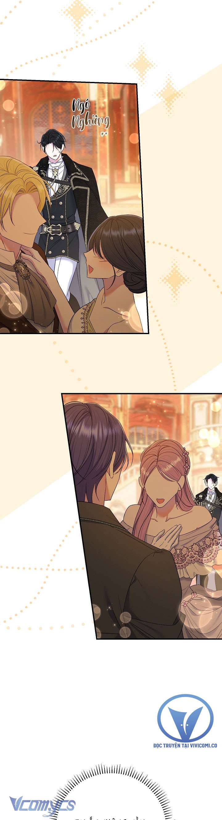 Người Xem Mắt Của Ác Nữ Quá Hoàn Hảo Chapter 66 - Trang 4