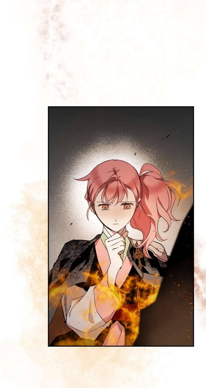 Lời Thú Nhận Của Chúa Tể Bóng Tối Chap 54 - Trang 4