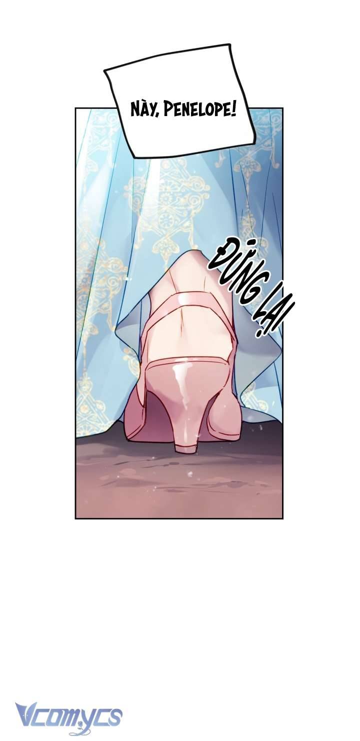 Kết Cục Của Nhân Vật Phản Diện Chỉ Có Thể Là Cái Chết Chapter 86 - Trang 4