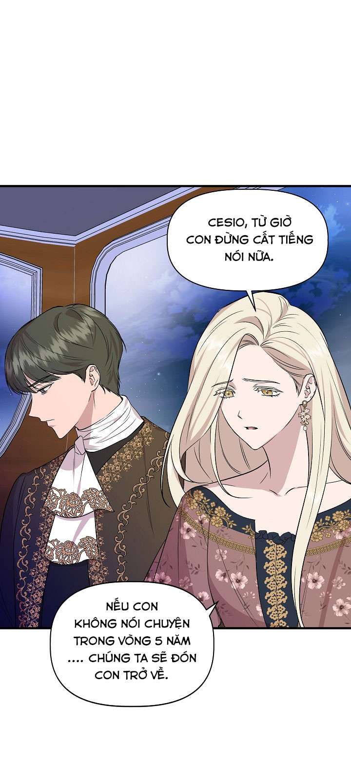 Tôi Không Phải Là Cinderella Chapter 22 - Trang 4