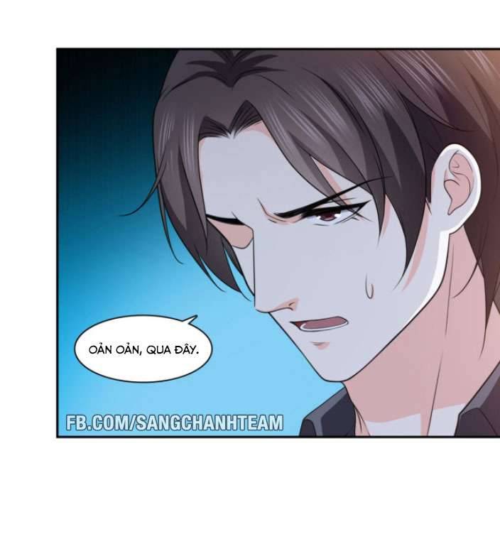 Hệt Như Hàn Quang Gặp Nắng Gắt Chap 172 - Trang 4