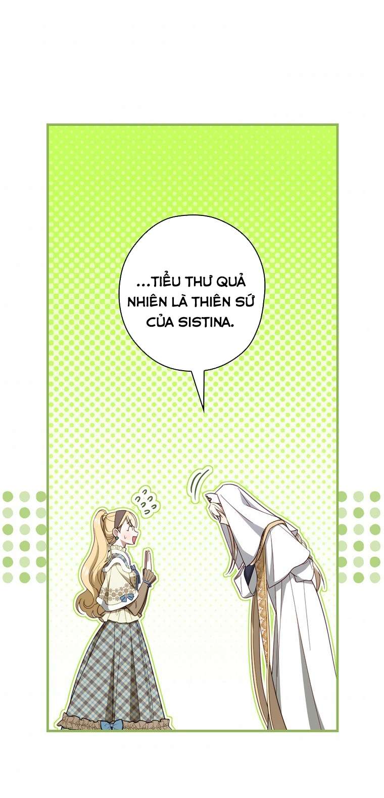 Phương Pháp Khiến Phu Quân Đứng Về Phía Tôi Chapter 48 - Trang 4