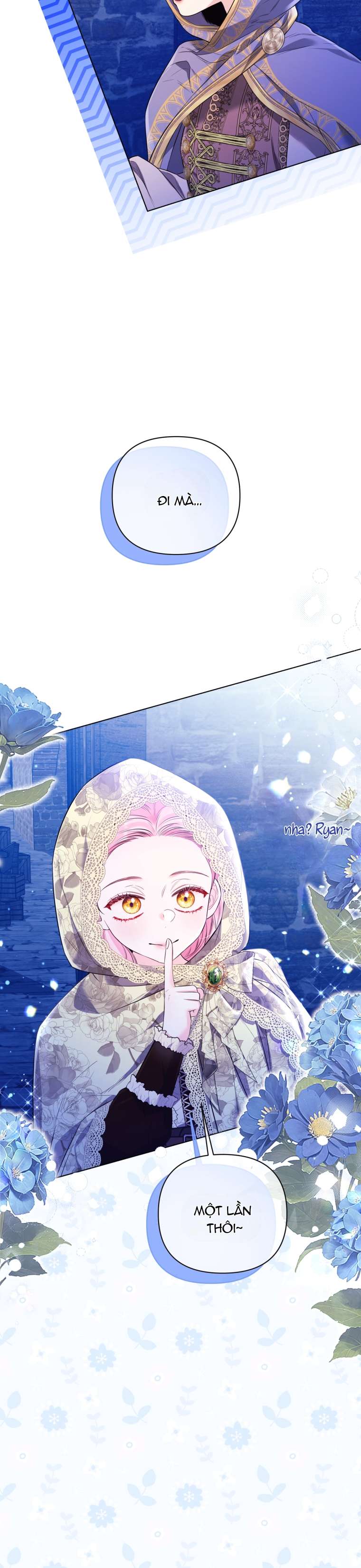 Thà Là Để Tôi Trở Thành Nữ Hoàng Chapter 29 - Next Chapter 30