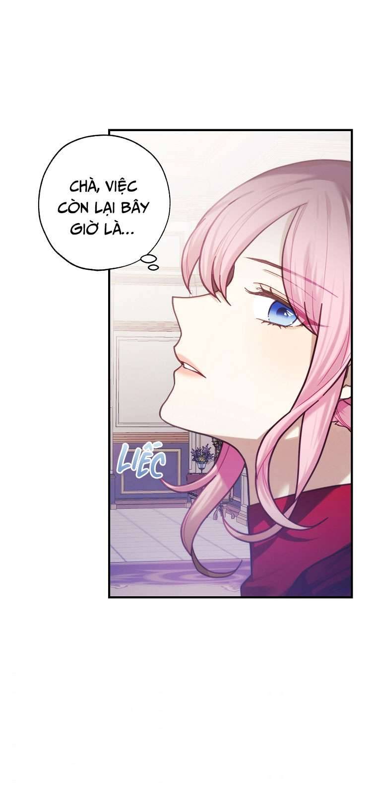 Cửa Hàng Búp Bê Của Công Chúa Chap 33 - Trang 2