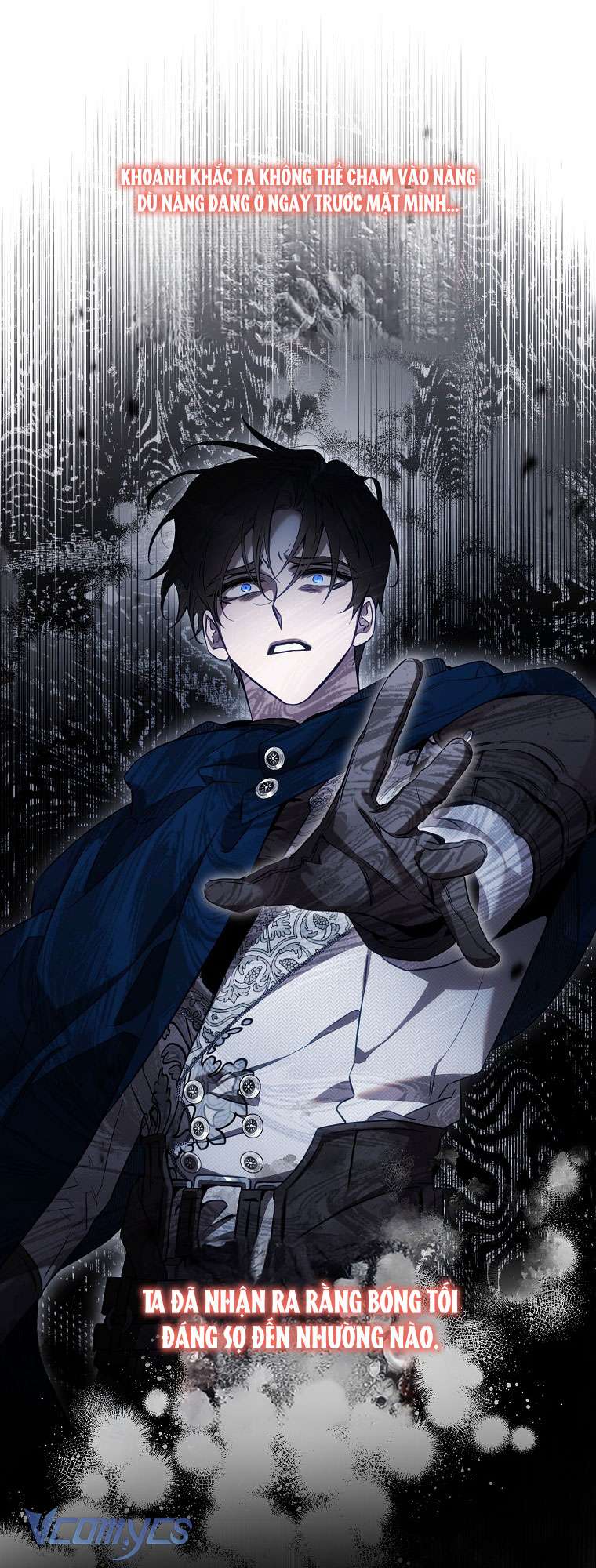 Thuần Hóa Bạo Quân Rồi Bỏ Trốn Chap 119 - Trang 2