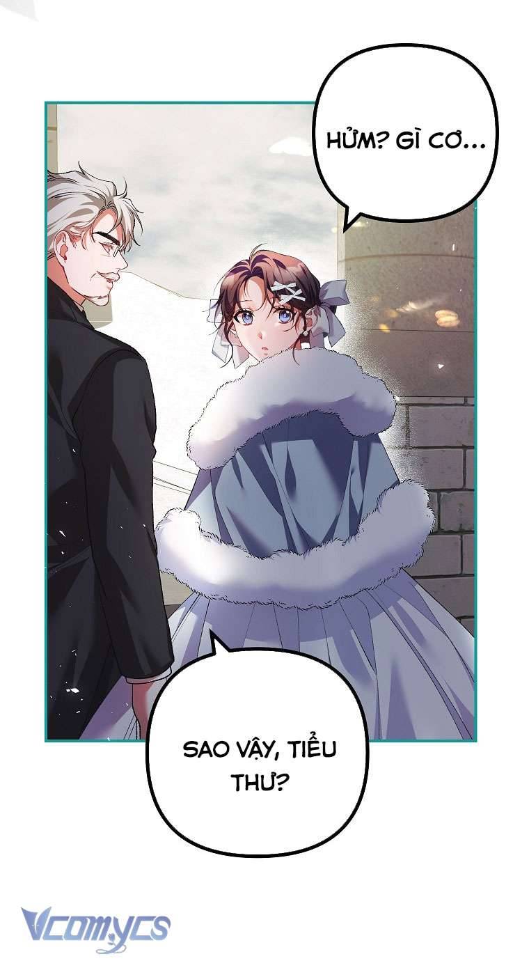 Thời Gian Của Nhân Vật Phụ Có Giới Hạn Chapter 38 - Next Chapter 39