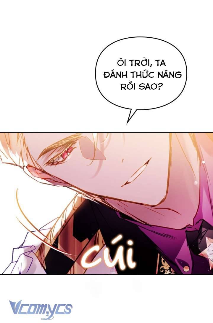 Kết Cục Của Nhân Vật Phản Diện Chỉ Có Thể Là Cái Chết Chap 146 - Next Chapter 147
