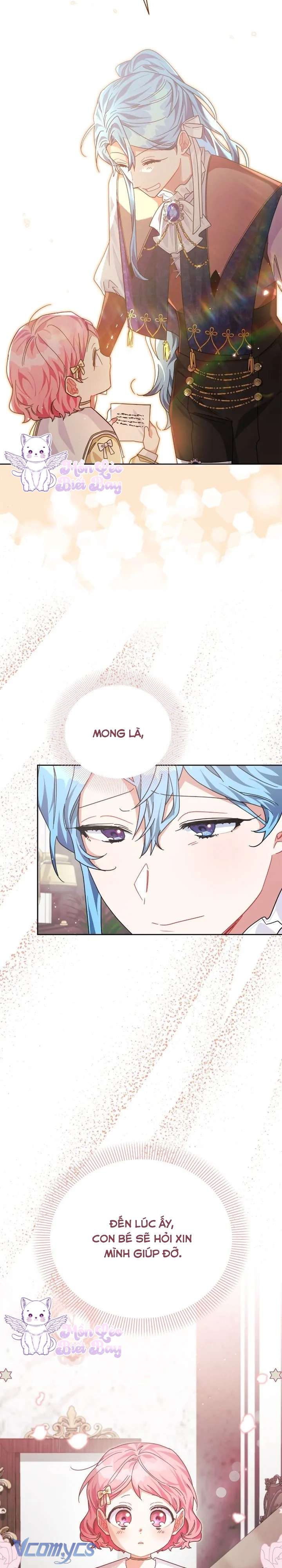 Con Đường Hoa Dành Cho Nam Chính Chapter 8 - Trang 4