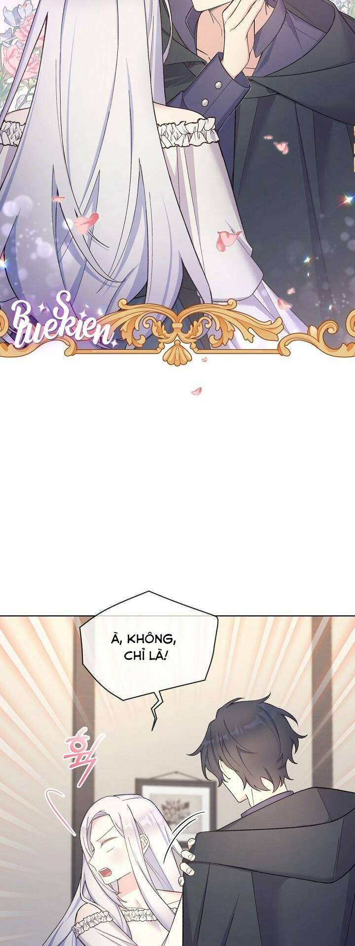 Bệ Hạ, Tôi Sẽ Giết Ngài! Chapter 22 - Trang 4