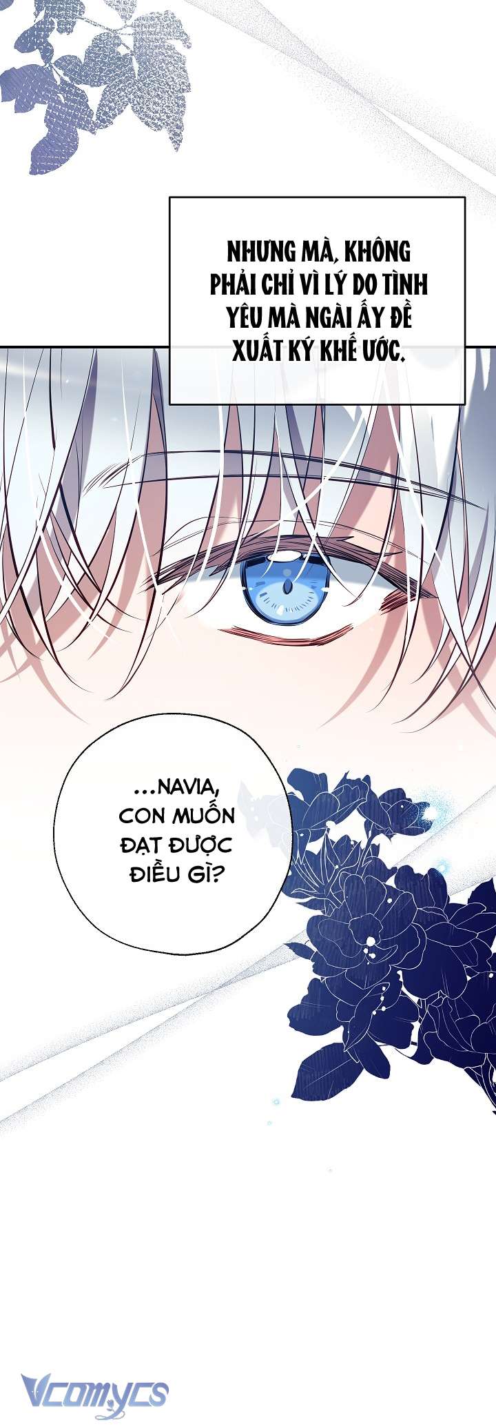 Chúng Ta Có Thể Trở Thành Một Gia Đình Được Không? Chap 90 - Trang 2