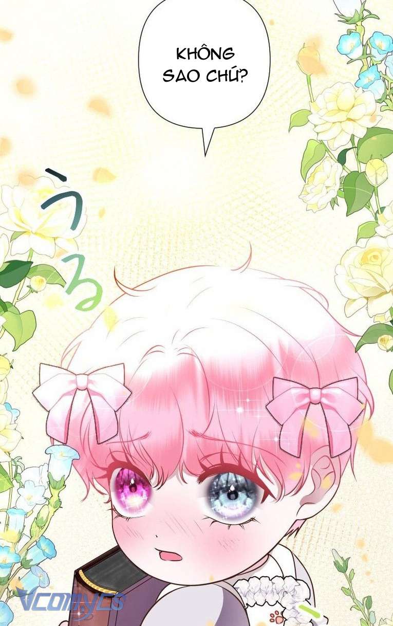 Sau Này Họ Sẽ Sinh Ra Tôi Chapter 13 - Trang 4