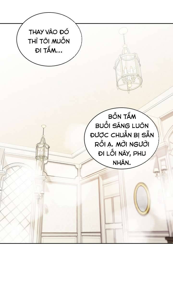 Công Nương Su Chapter 12 - Trang 4