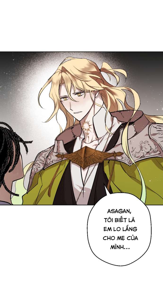 Lời Thú Nhận Của Chúa Tể Bóng Tối Chap 47 - Trang 4