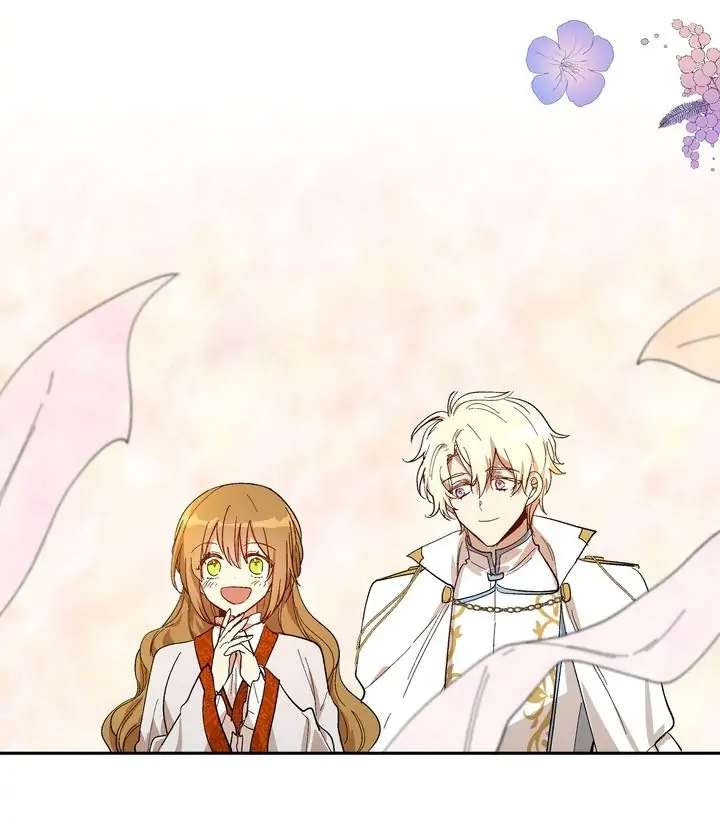 Vị Hôn Thê Khế Ước Của Công Tước Chapter 92 - Next Chapter 93