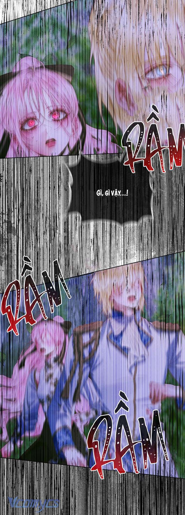 Siren: Trở Thành Gia Đình Của Nhân Vật Phản Diện Chapter 106 - Next Chapter 107