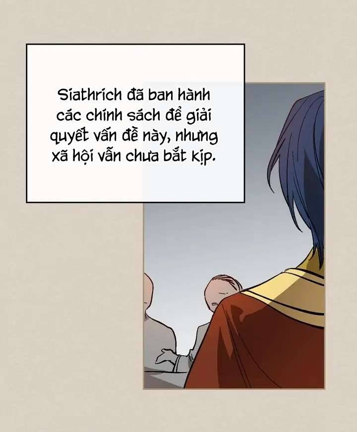 Vị Hôn Thê Khế Ước Của Công Tước Chapter 81 - Trang 4