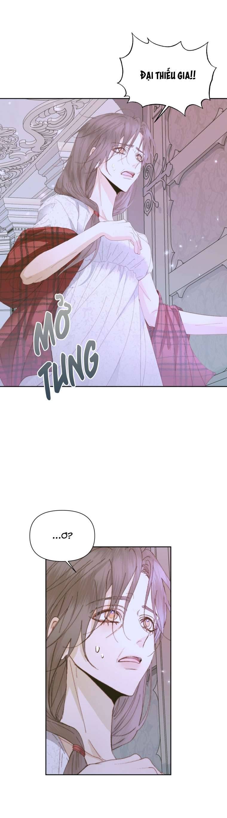 Siren: Trở Thành Gia Đình Của Nhân Vật Phản Diện Chapter 37 - Trang 3