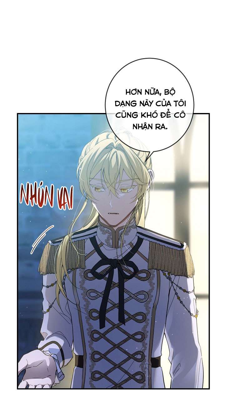 Lại Một Lần Nữa Hướng Về Ánh Sáng Chap 45 - Next Chap 46