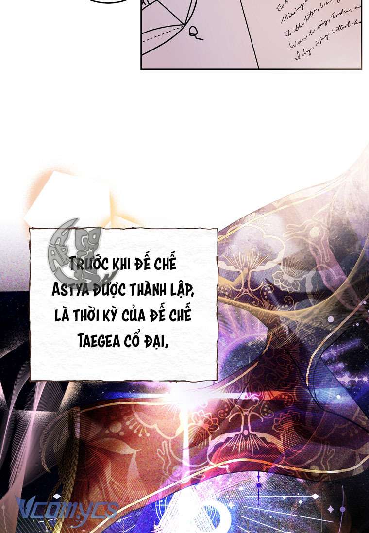 Làm Ác Nữ Bộ Không Tuyệt Sao? Chap 19 - Trang 4