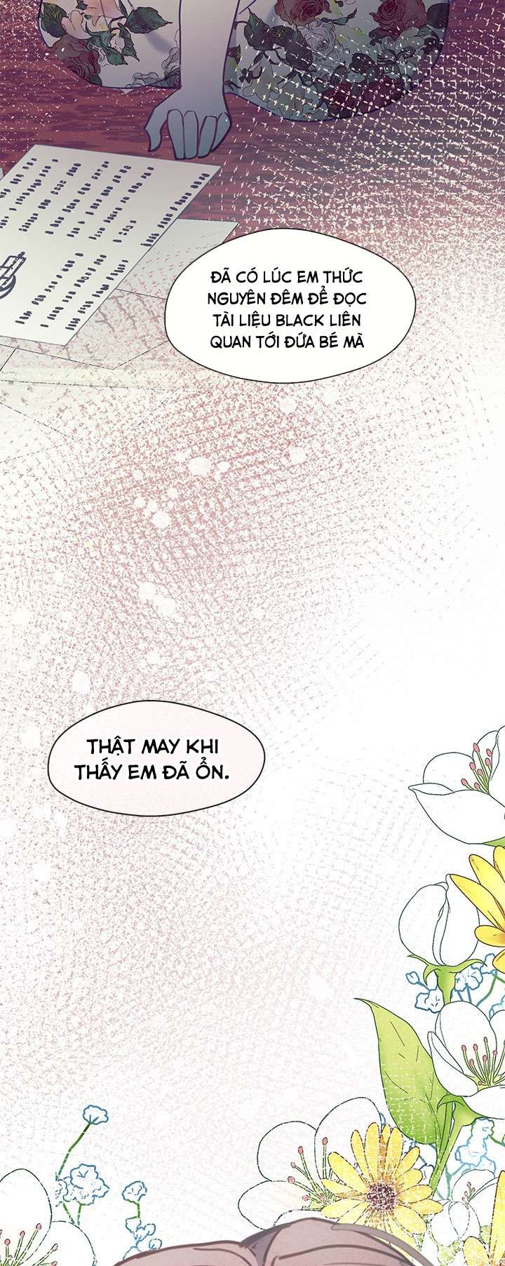 Gia Đình Bị Ám Ảnh Bởi Tôi Chapter 32 - Trang 4