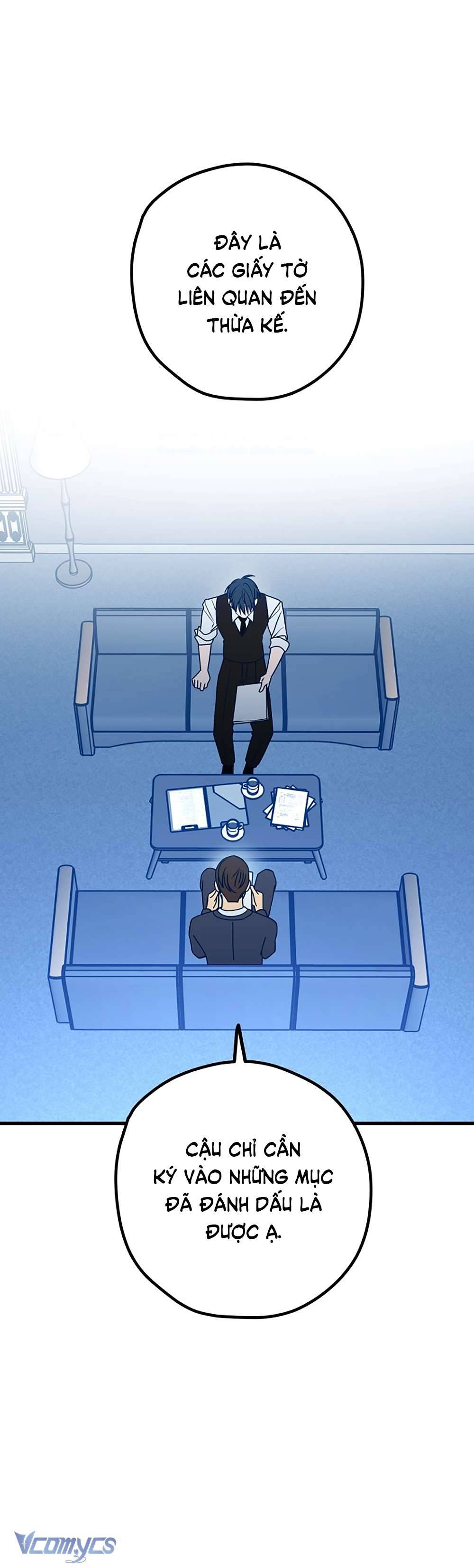 Kẻ Rác Rưởi Không Đáng Được Yêu Chapter 106 - Trang 4