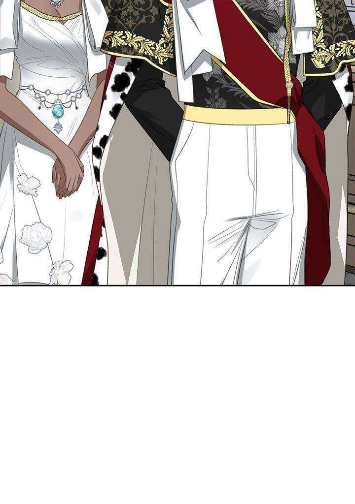 Nam Chính Quái Vật Sống Dưới Giường Tôi Chapter 28 - Trang 4