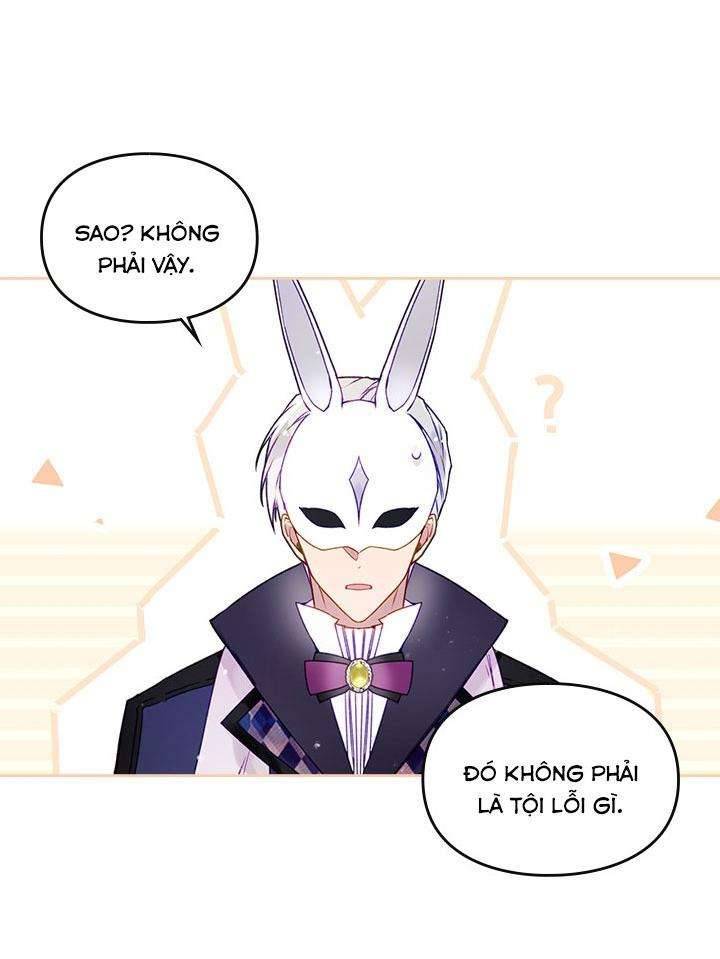 Kết Cục Của Nhân Vật Phản Diện Chỉ Có Thể Là Cái Chết Chapter 34 - Trang 4