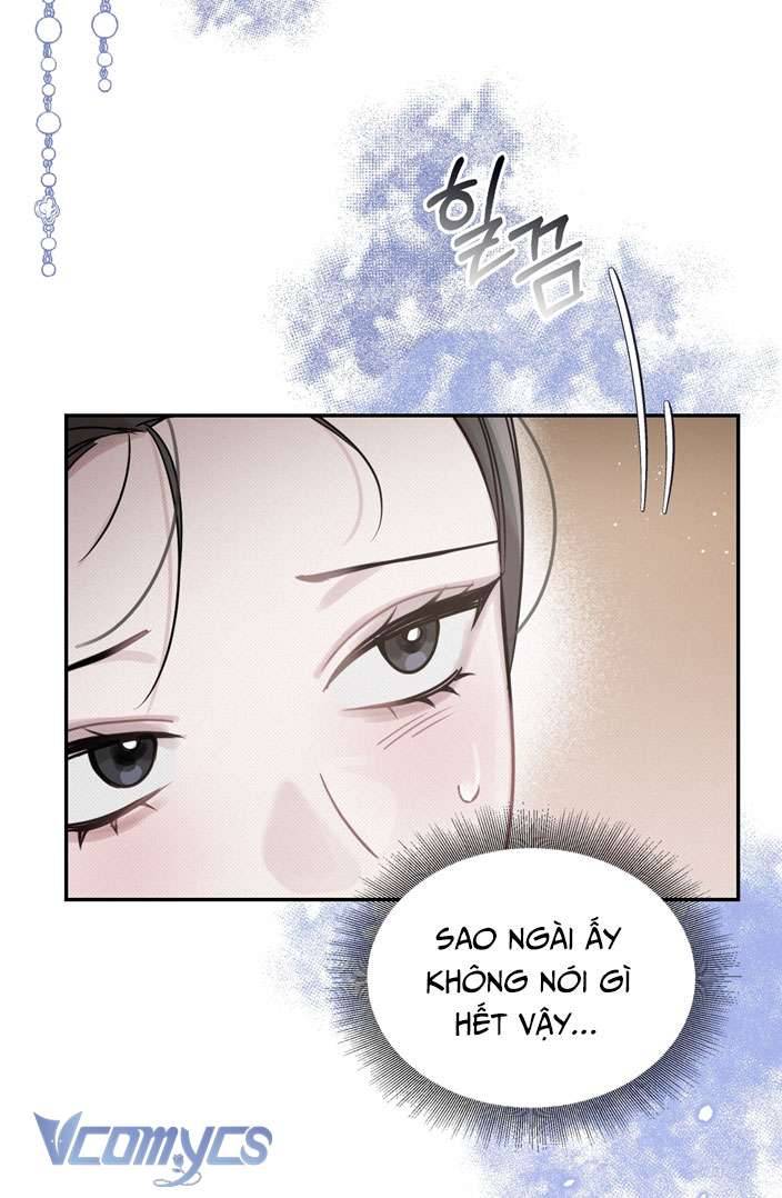 [18+] Tiết Học Bí Mật Của Trung Điện Chap 15 - Next Chap 16