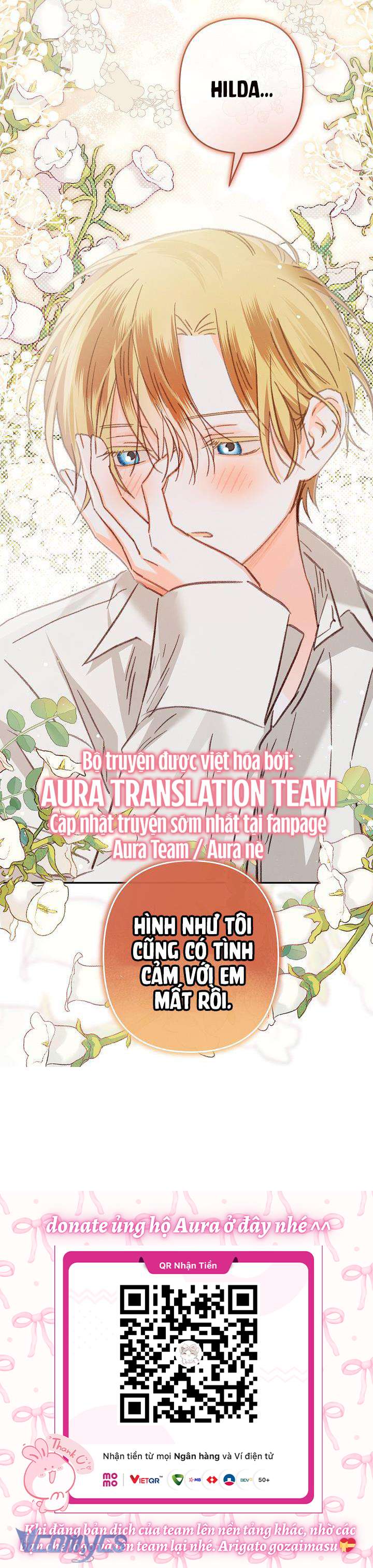 Sống Sót Như Một Hầu Gái Trong Trò Chơi Kinh Dị Chapter 41 - Trang 4