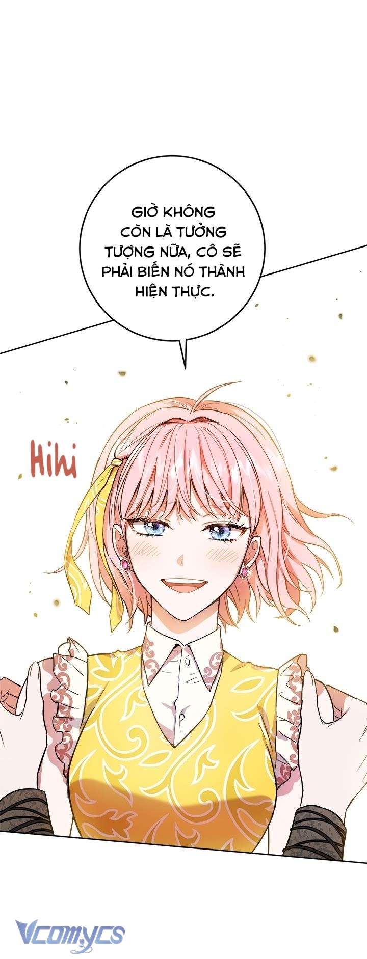 Cuộc Sống Mới Của Công Nương Chapter 40 - Trang 4