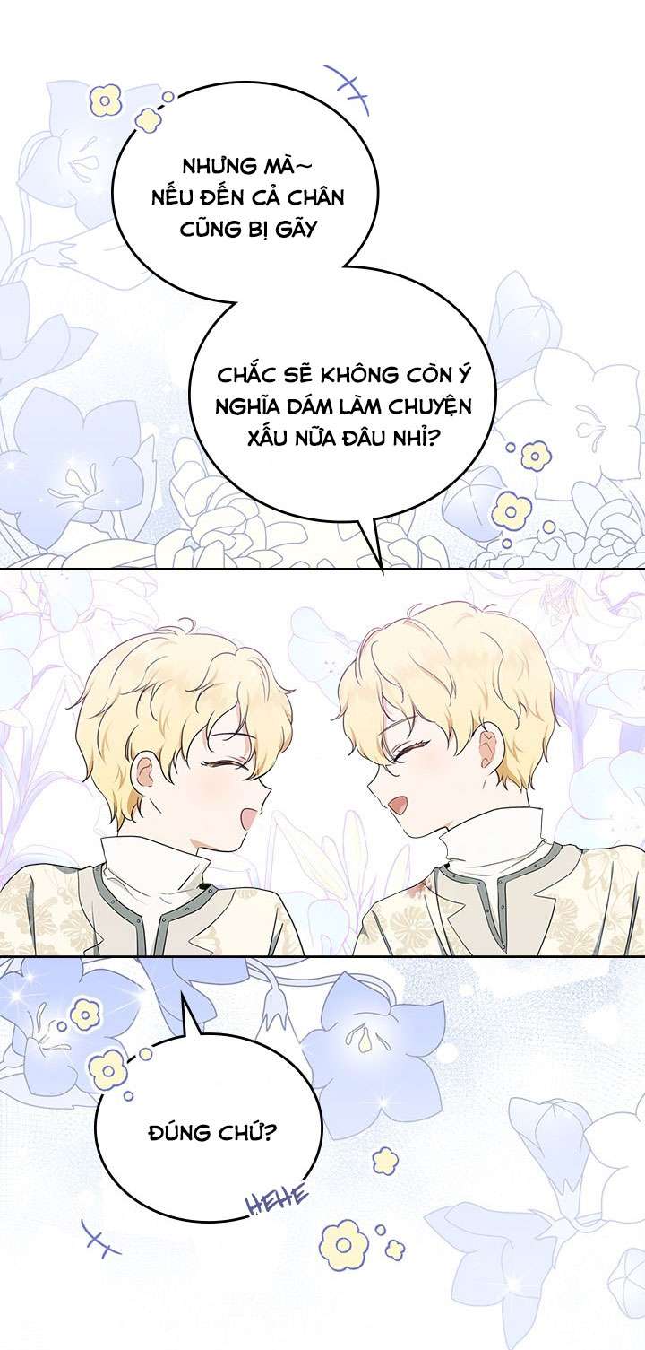 Kiếp Này Nhất Định Làm Gia Chủ Chap 40 - Trang 2