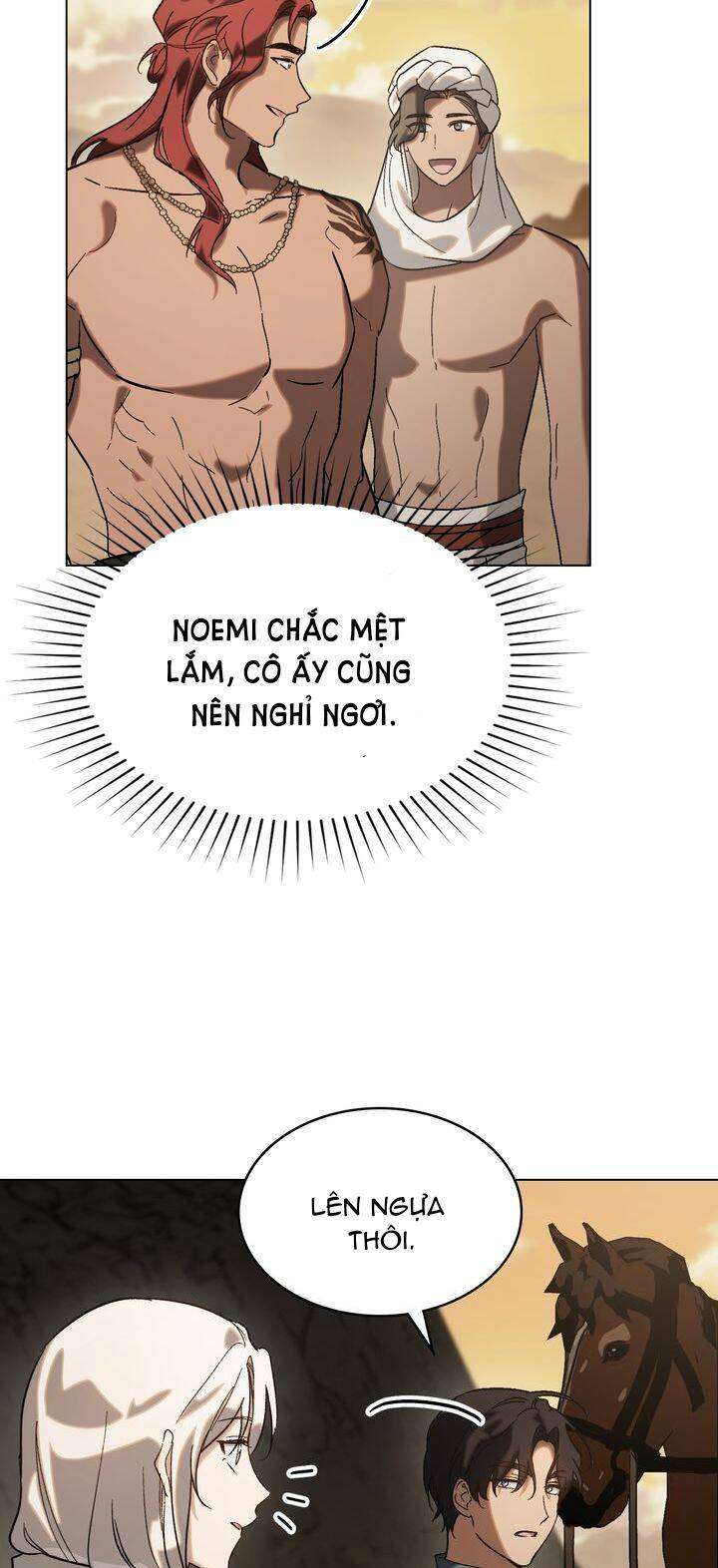 Khi Số Phận Tìm Đến Hai Ta Chapter 9 - Trang 4