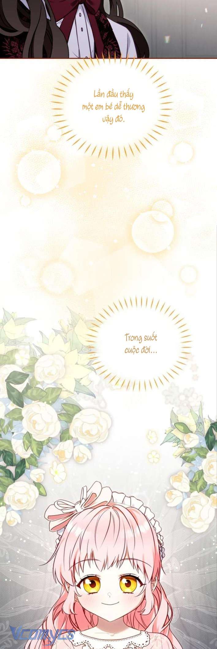 Tôi Được Nuôi Dưỡng Bởi Những Kẻ Phản Diện Chap 47 - Trang 3